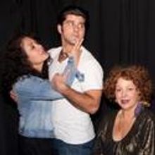 Passion Play Productions ITALIAN AMERICAN RECONCILIATION 4/15-25